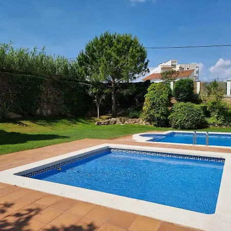 Appartement Escalet Hes3e L' Escala