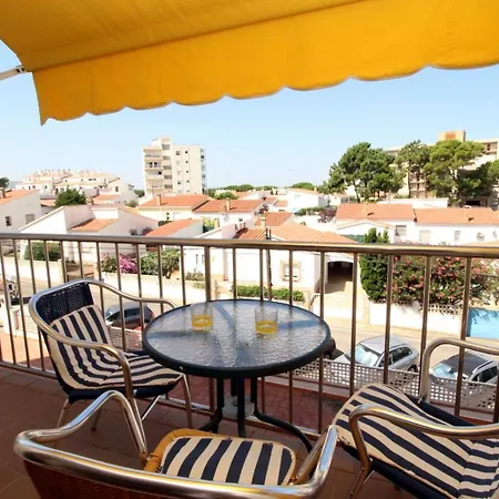 Escalet Hes3e * L' Escala