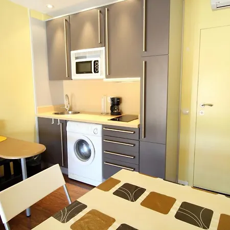 Escalet Hes3e Appartement