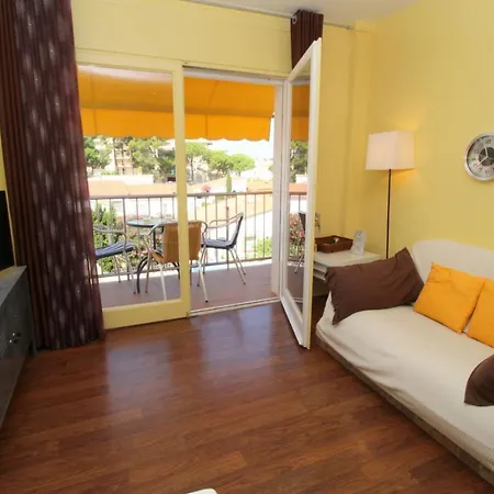 Appartement Escalet Hes3e *