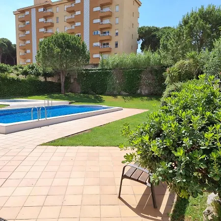 Escalet Hes3e Apartment *